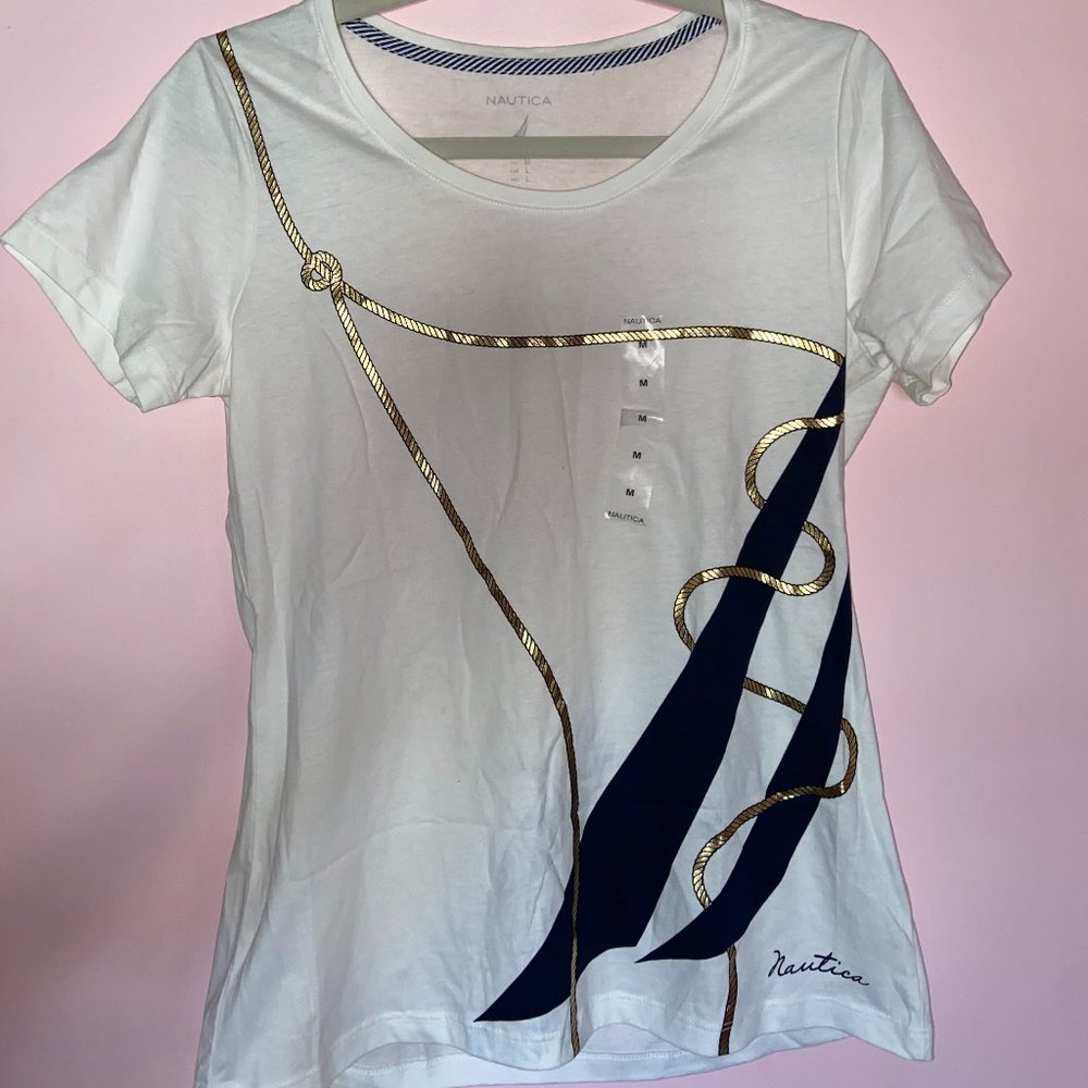 Nautica T-shirt
